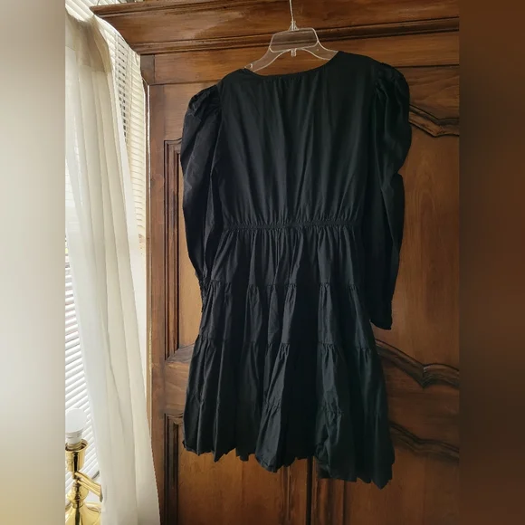 Jessakae Whimsigoth Dress - Picture 3 of 4